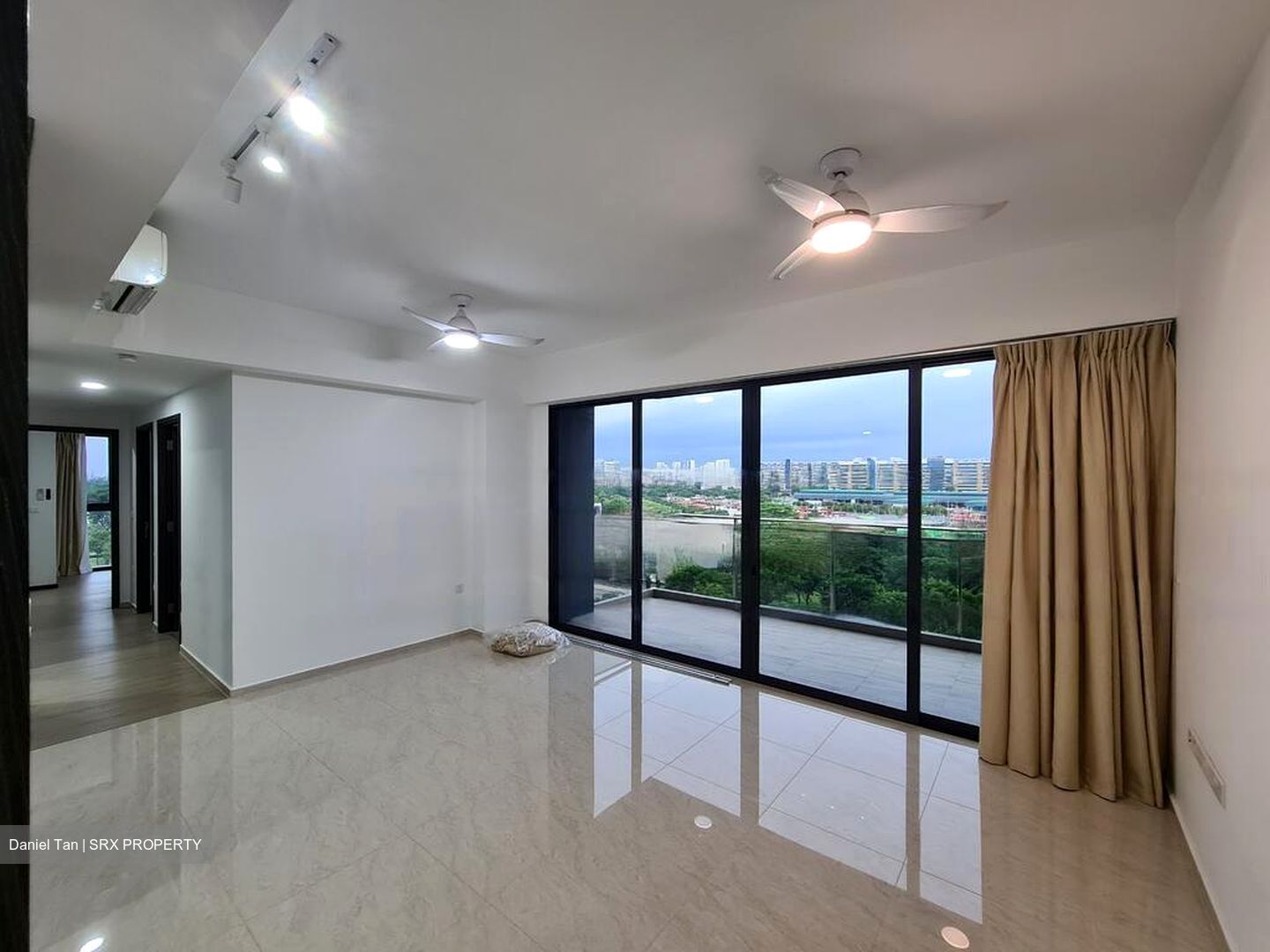 Parc Riviera (D5), Condominium #458868731